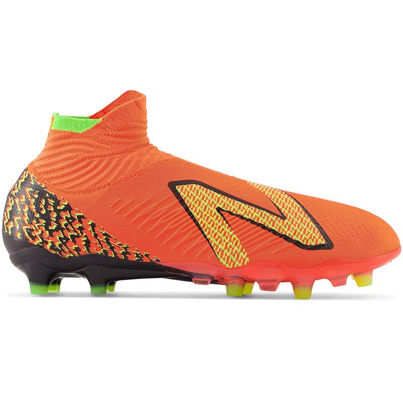 

Kopačky TEKELA V4 PRO FG ST1FDF4 – oranžová