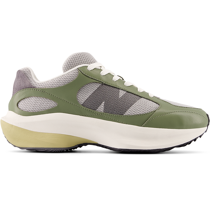 

Unisex topánky New Balance WRPD RUNNER UWRPDMMA – zelené
