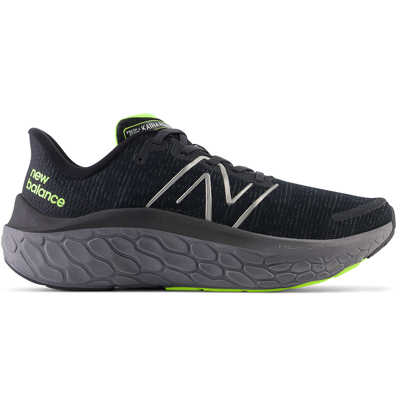 

Pánske topánky New Balance Fresh Foam Kaiha Road MKAIRCC1 – čierne