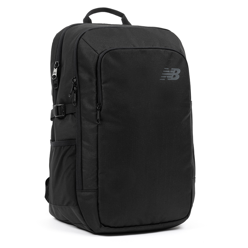 

Ruksak New Balance LAB23091BK – čierne