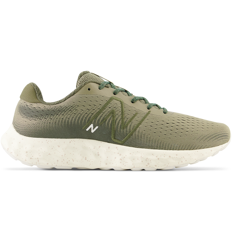 

Pánske topánky New Balance M520FG8 – zelené