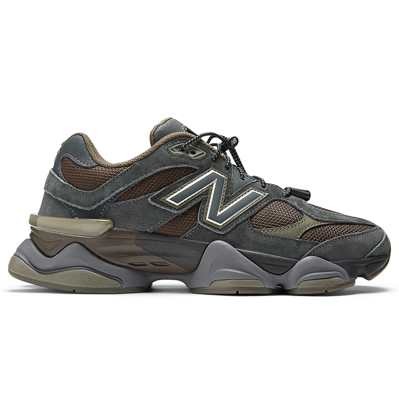 

Unisex topánky New Balance U9060PH – čierné