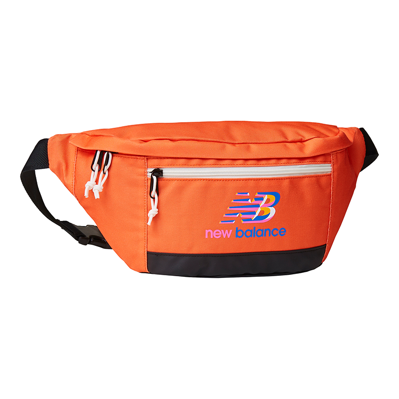 

Ľadvinka New Balance LAB13156VIB – oranžová