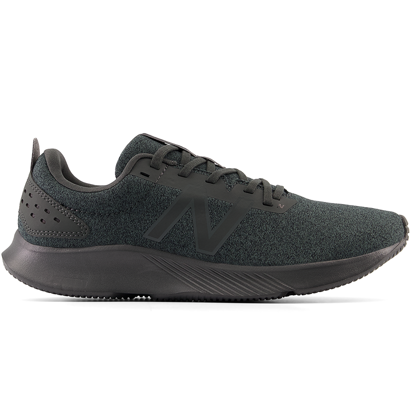 

Pánske topánky New Balance ME430RK2 – čierne