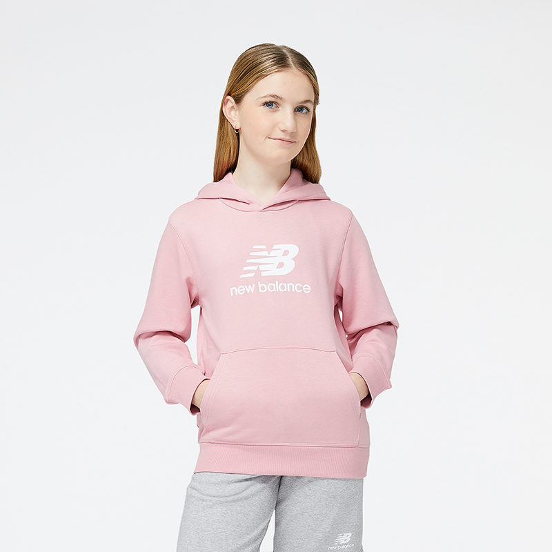 

Detská bunda New Balance YT31537HAO – ružové