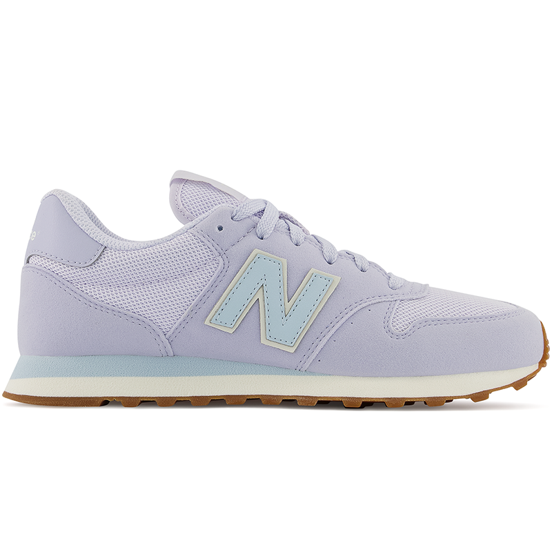 

Dámske topánky New Balance GW500CT1 – fialové