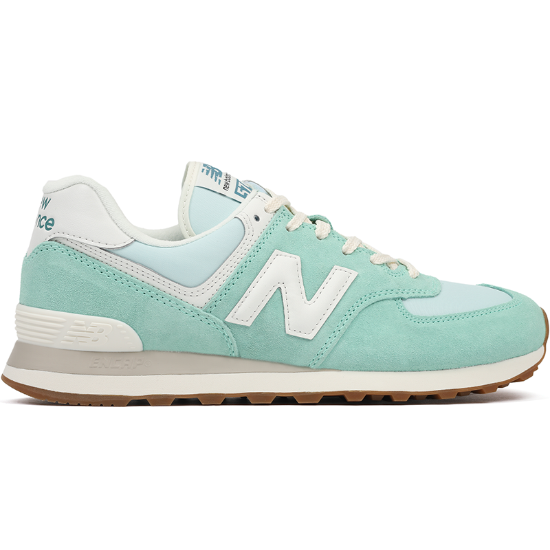 

Topánky New Balance U574RD2 – mätové