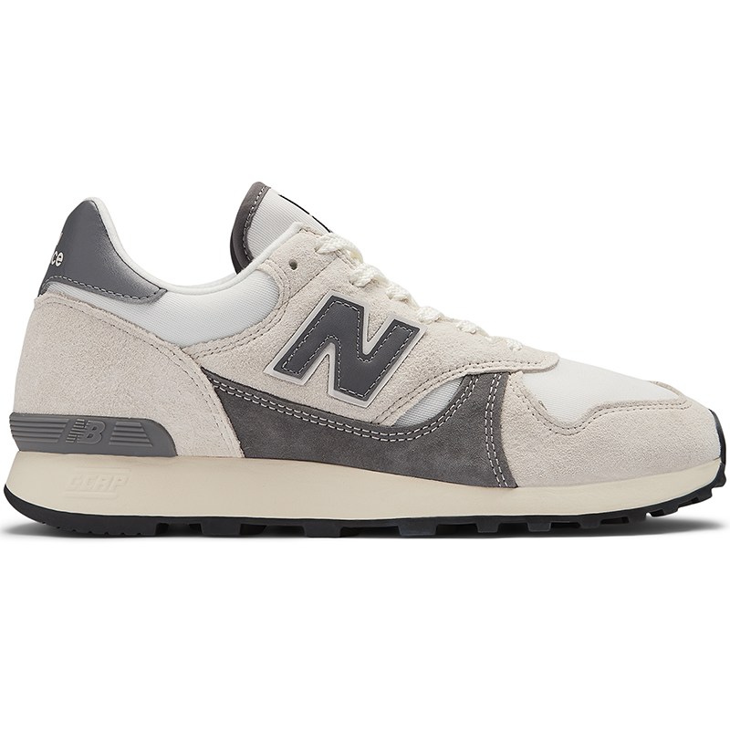 

Pánske topánky New Balance M475VTA – béžové