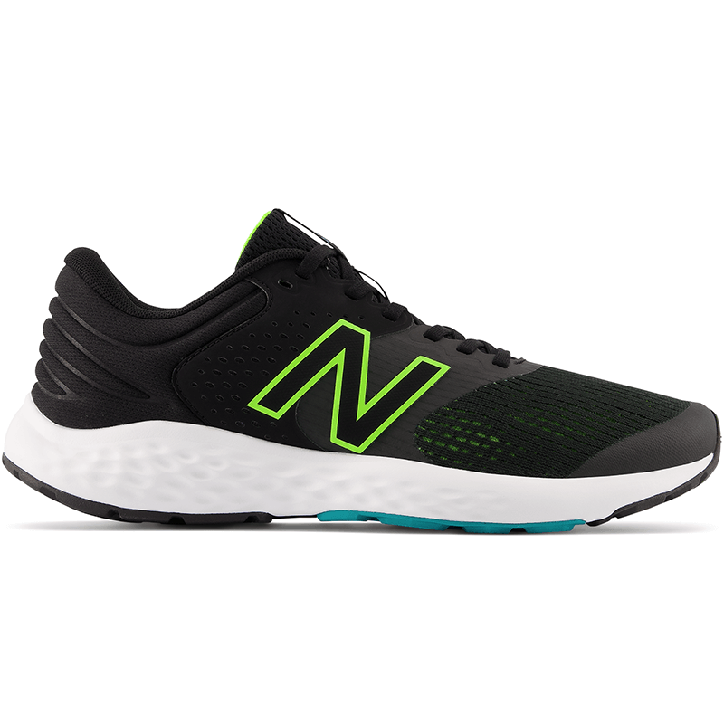 

Pánske topánky New Balance M520BG7 – čierne