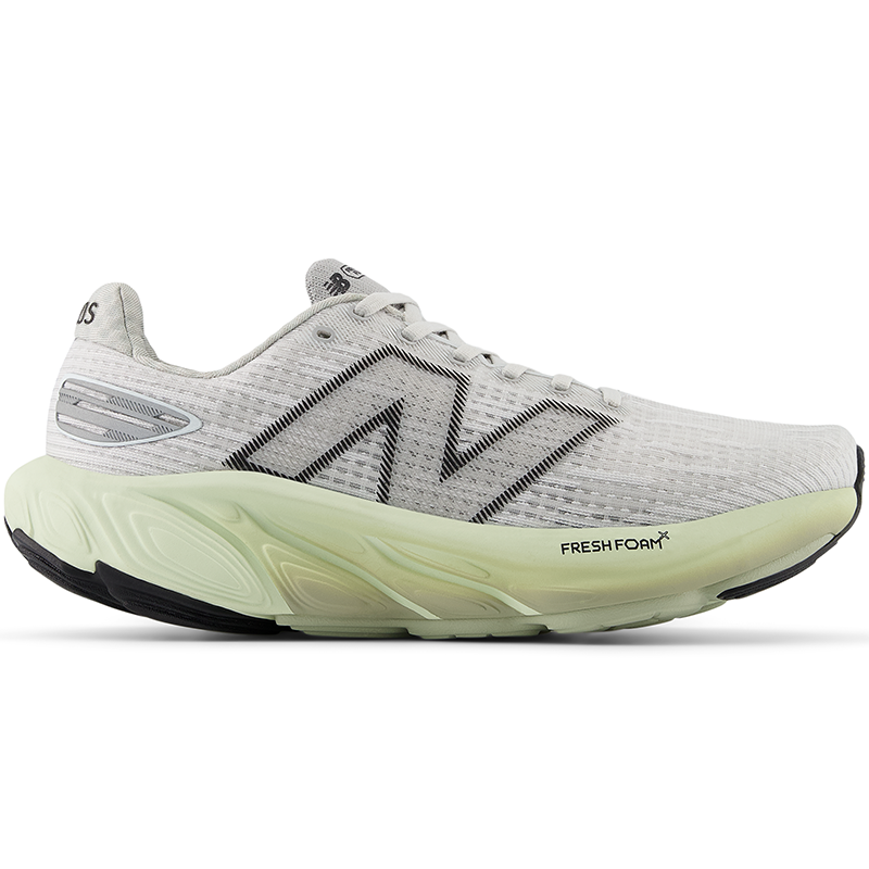 

Pánske topánky New Balance Fresh Foam x Balos v1 MBALCB1 – sivé