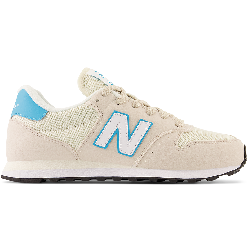

Dámske topánky New Balance GW500CE2 – béžové