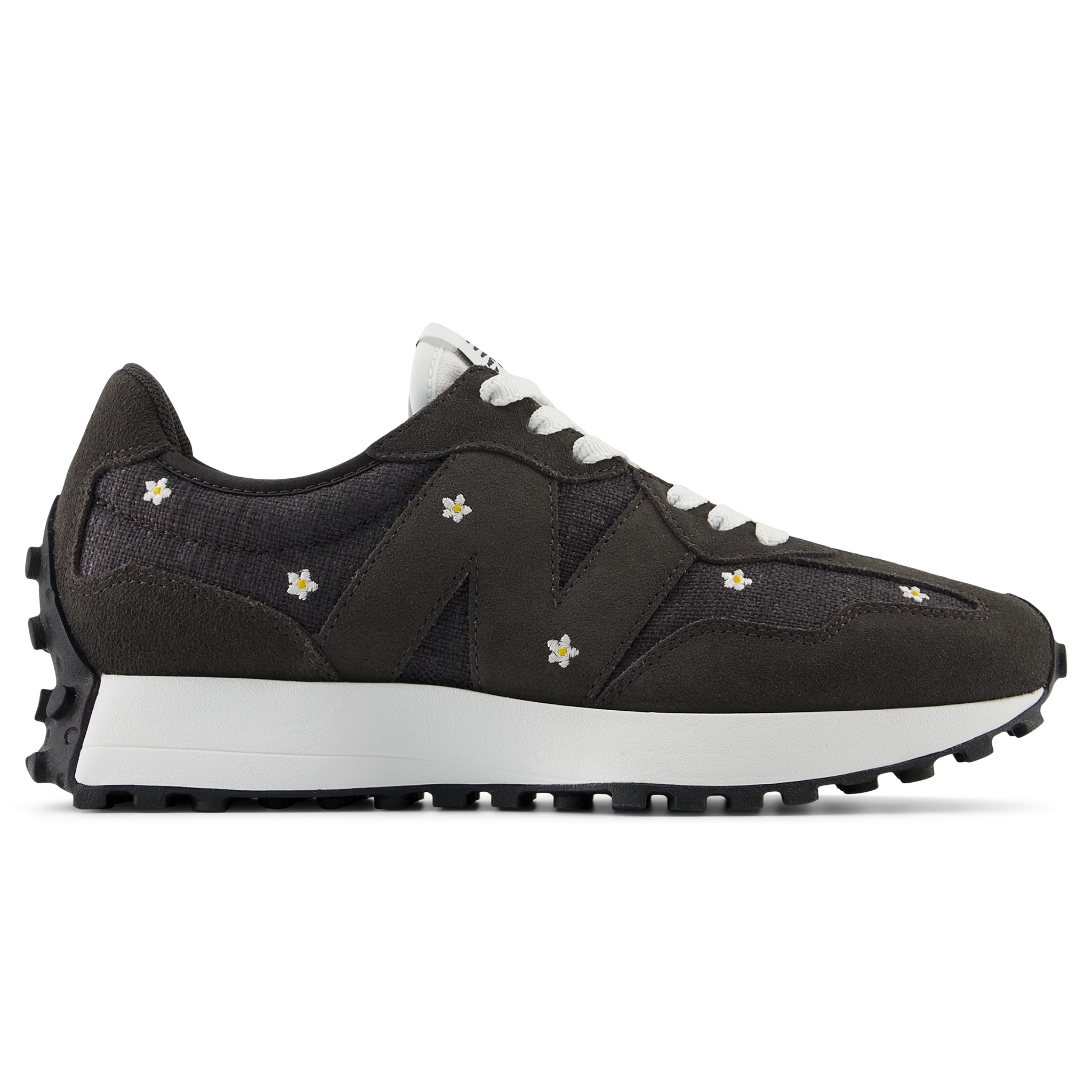 

Dámske topánky New Balance WS327DCB – čierné