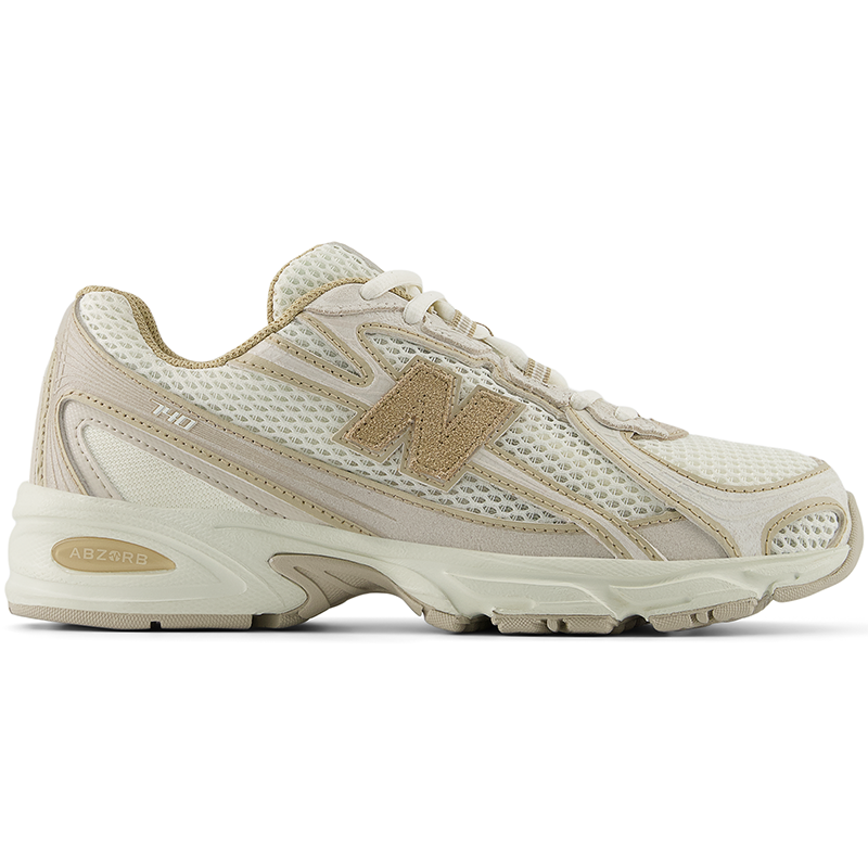 

Unisex topánky New Balance U740IN2 – béžové