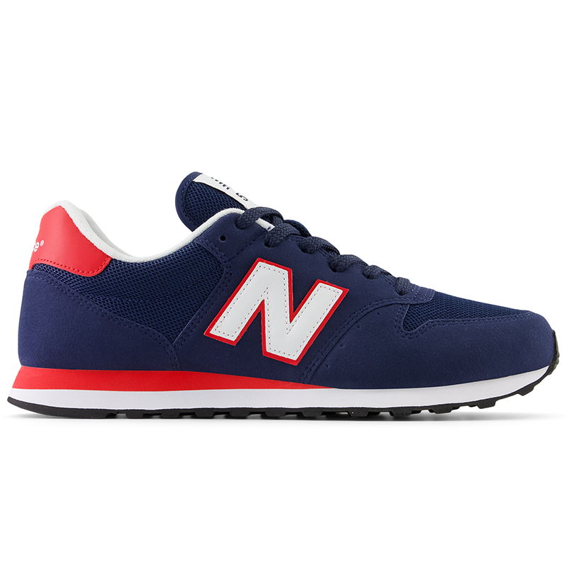 

Unisex topánky New Balance GM500MC2 – tmavomodrá