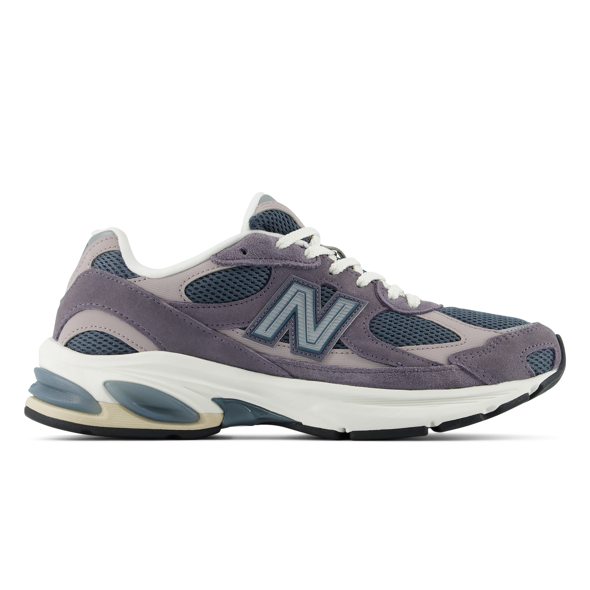 Unisex topánky New Balance ABZORB U20107PT – sivé