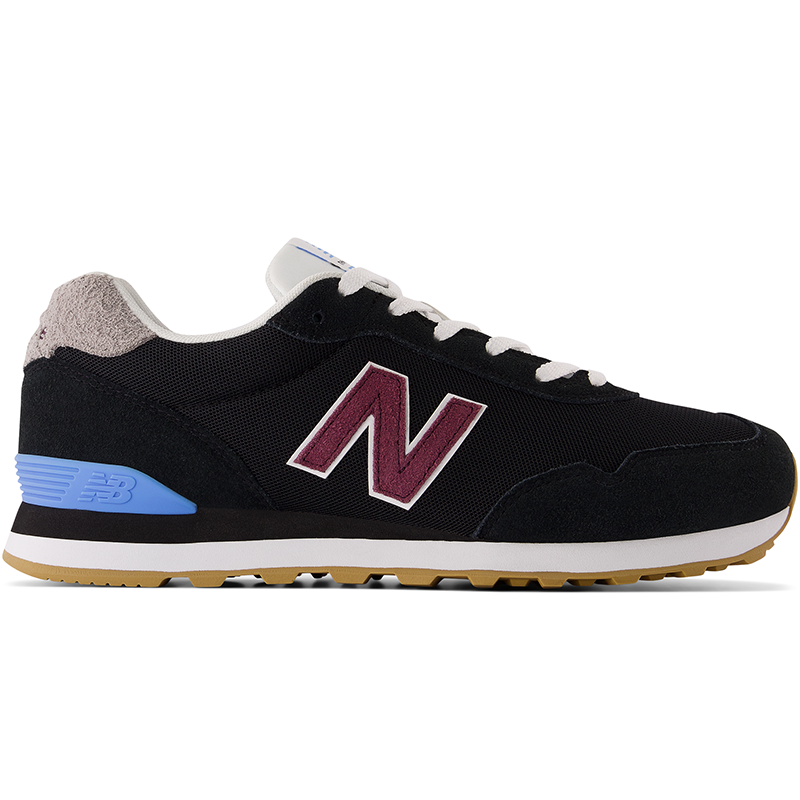 

Topánky New Balance ML515BU3 – čierne
