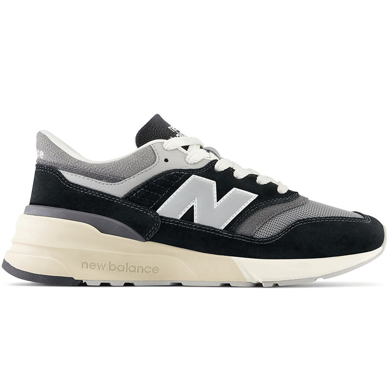 

Unisex topánky New Balance U997RHC – čierne