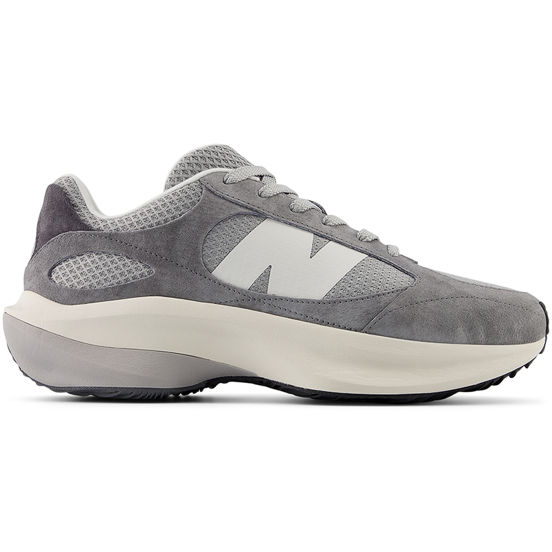 

Pánske topánky New Balance WRPD RUNNER UWRPDCCB – sivé