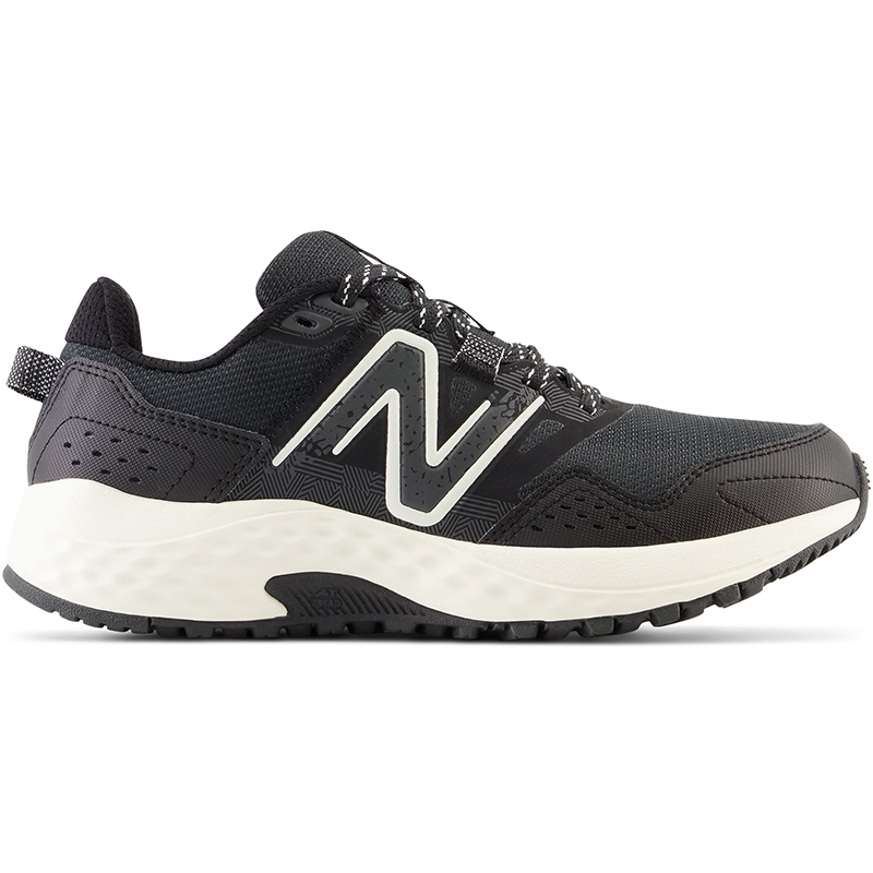 

Dámske topánky New Balance WT410LB8 – čierne