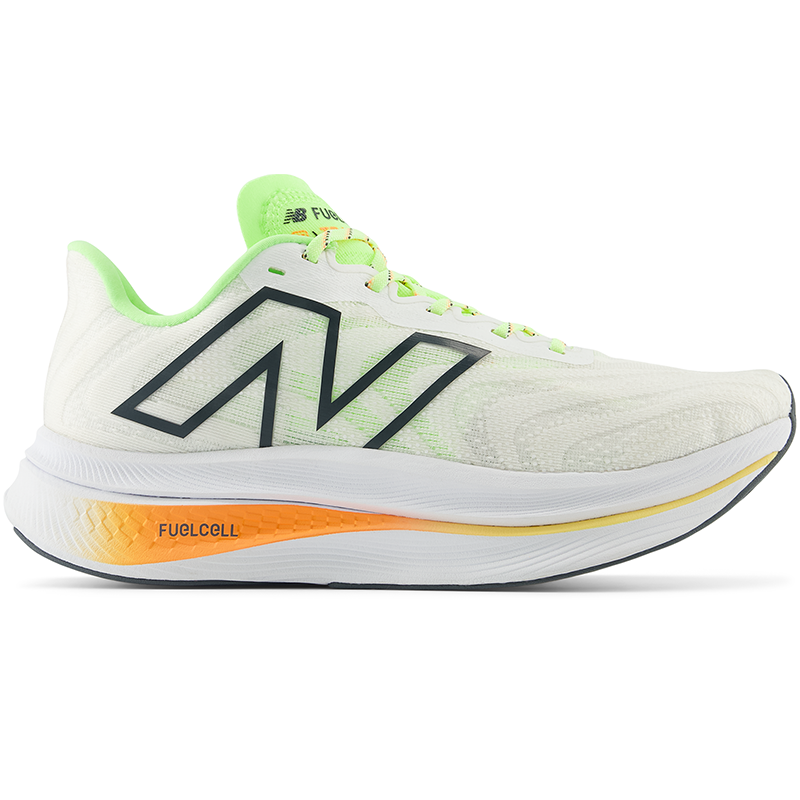 

Dámske topánky New Balance FuelCell SuperComp Trainer WRCXCA3 – biele