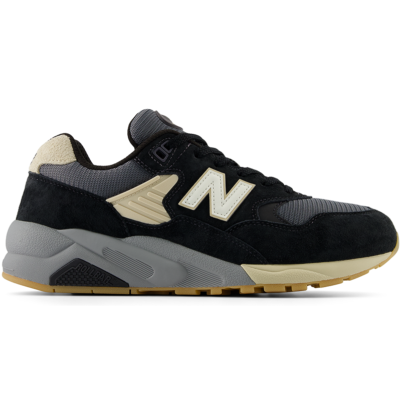 

Pánske topánky New Balance MT580ESC – čierné