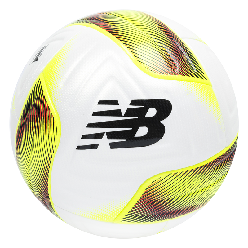 

Lopta New Balance Geodesa PRO FB23047GWHN – biele