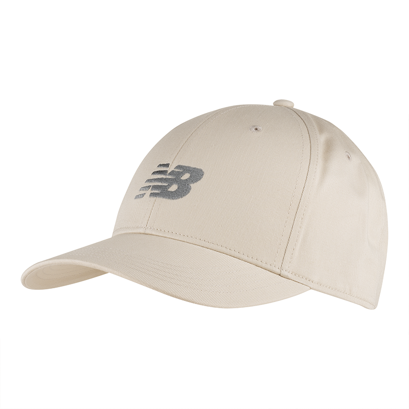 

Čiapka New Balance LAH41013LIN – béžové