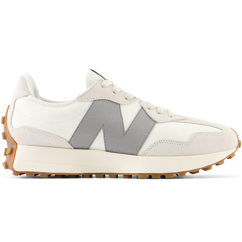 

Unisex topánky New Balance U327LT – béžové