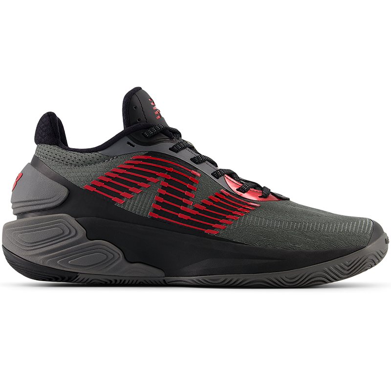 

Pánske topánky New Balance TWO WXY v5 BB2WYCR5 – sivé