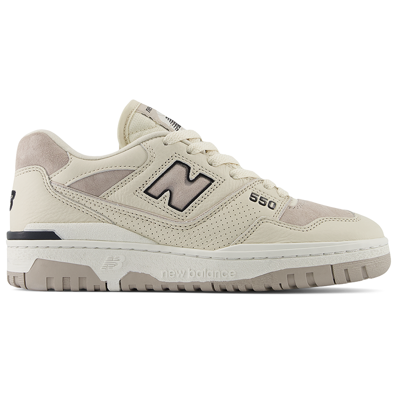 

Dámske topánky New Balance BBW550RB – béžové