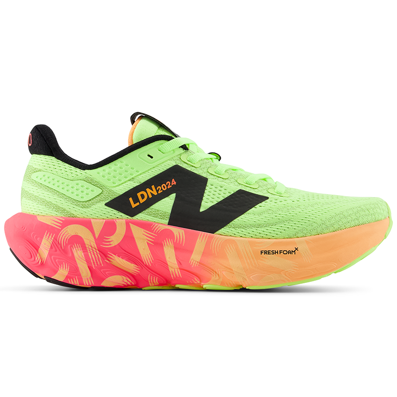 E-shop Dámske topánky New Balance Fresh Foam 1080 v13 W1080LDN – viacfarebné