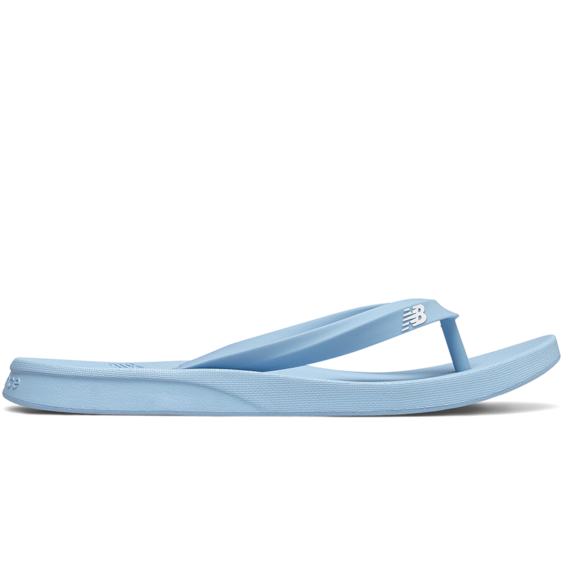 

Šľapky New Balance SUT24B1 – modré