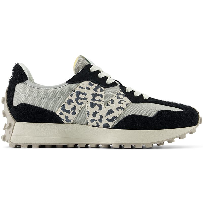 

Dámske topánky New Balance WS327AP – sivé