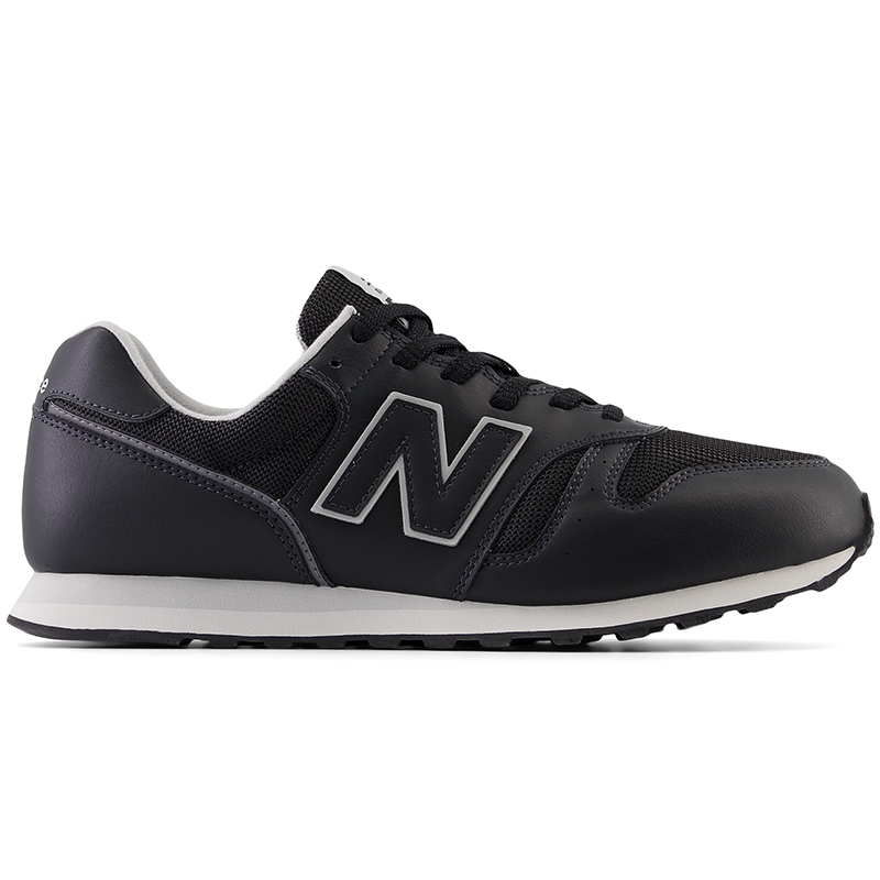 

Pánske topánky New Balance ML373PK2 – čierné