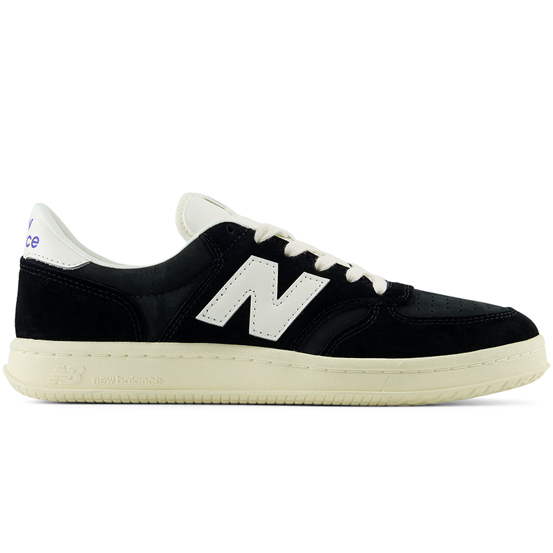 

Unisex topánky New Balance CT500CK – čierné