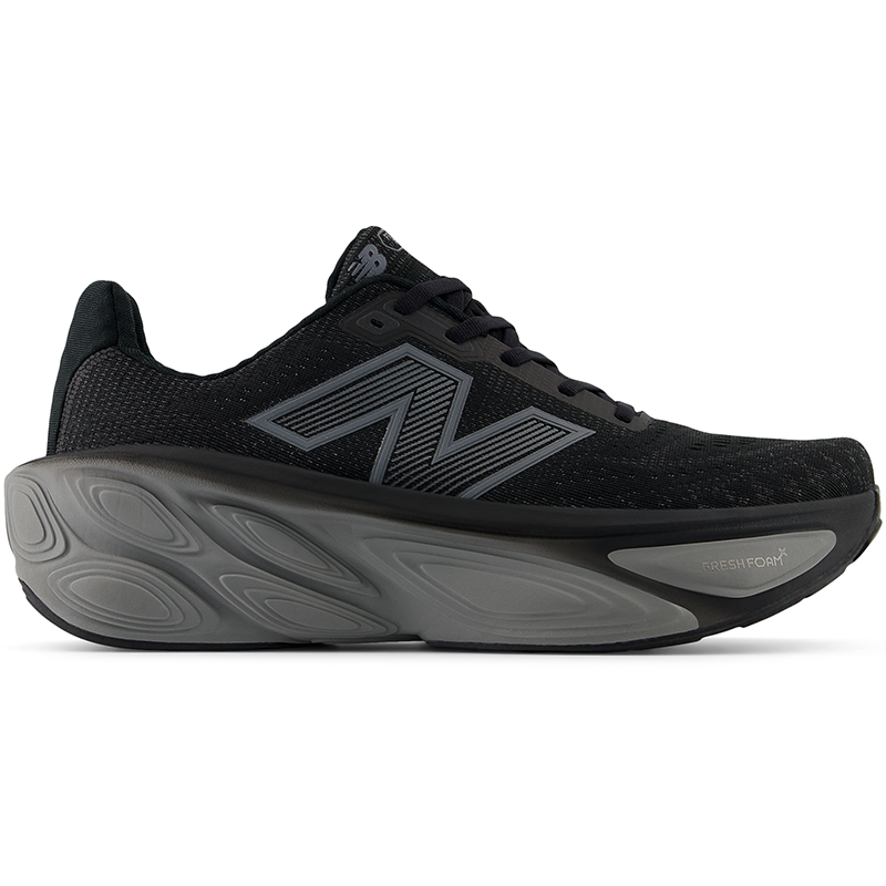 

Pánske topánky New Balance Fresh Foam x More v5 MMORLK5 – čierné