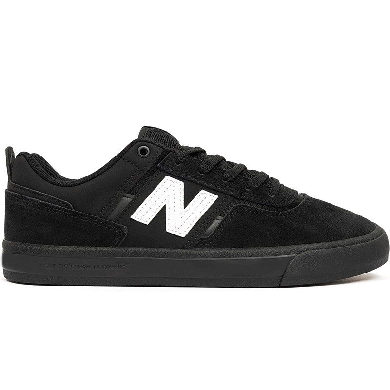 

Pánske topánky New Balance Numeric NM306FDF – čierne
