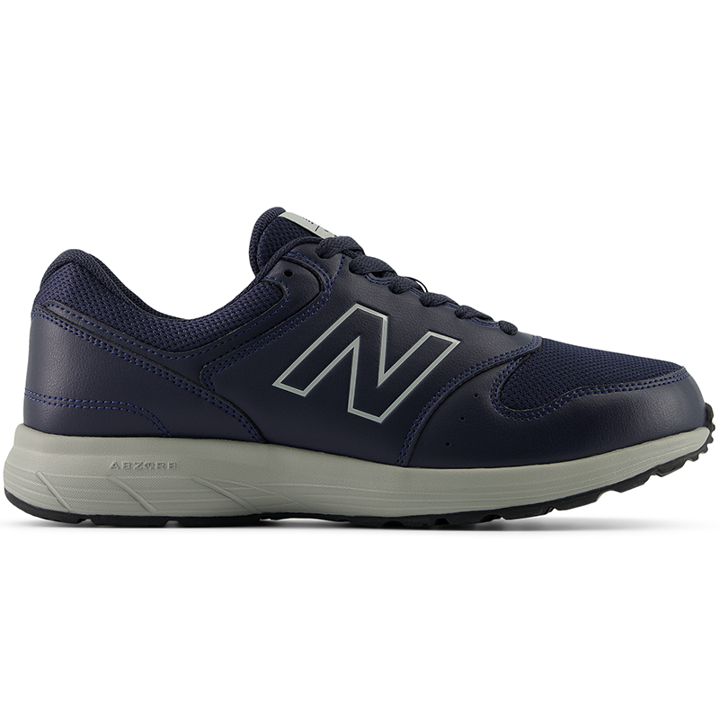 

Pánske topánky New Balance MW550AN4 – tmavomodrá