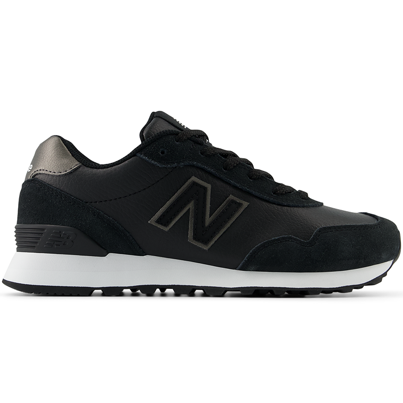 

Dámske topánky New Balance WL515OPB – čierné