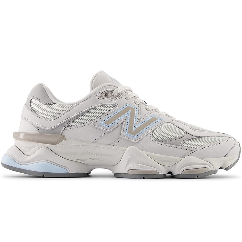 

Unisex topánky New Balance U9060ZGA – sivé