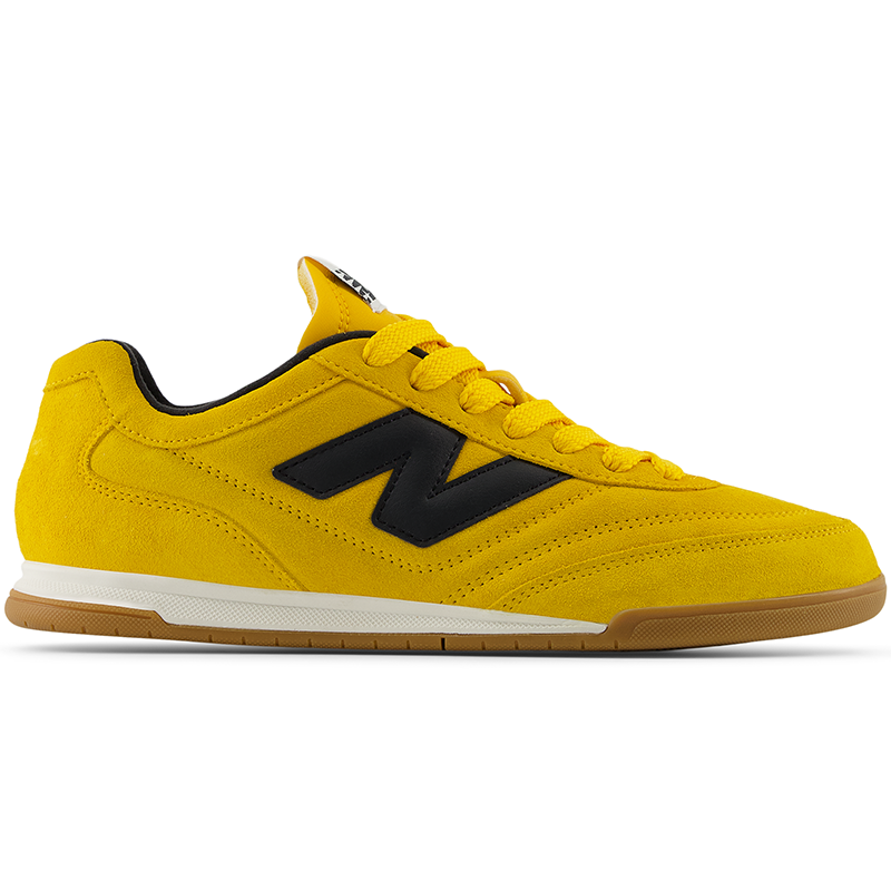 

Pánske topánky New Balance URC42BC – žlté