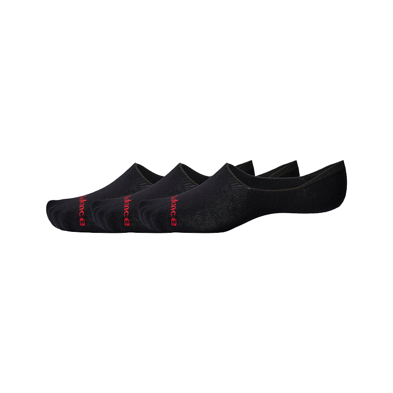 

Ponožky New Balance LAS51323BK – čierné