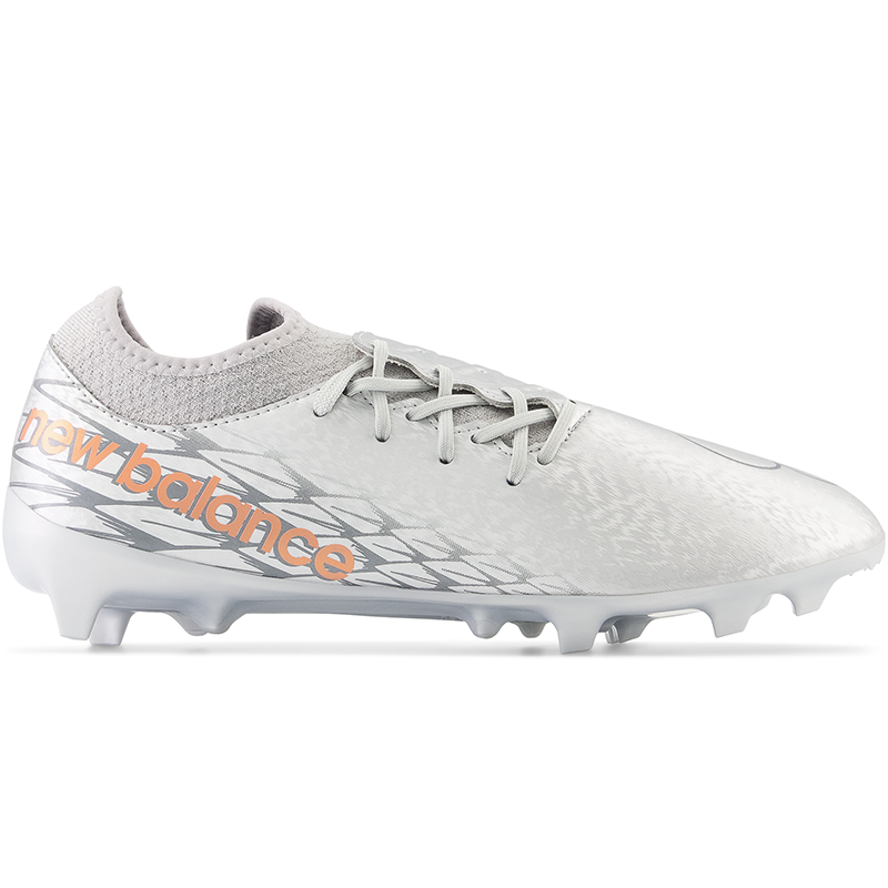 

Kopačky New Balance FURON V7 DISPATCH FG SF3FGG7 – sivé