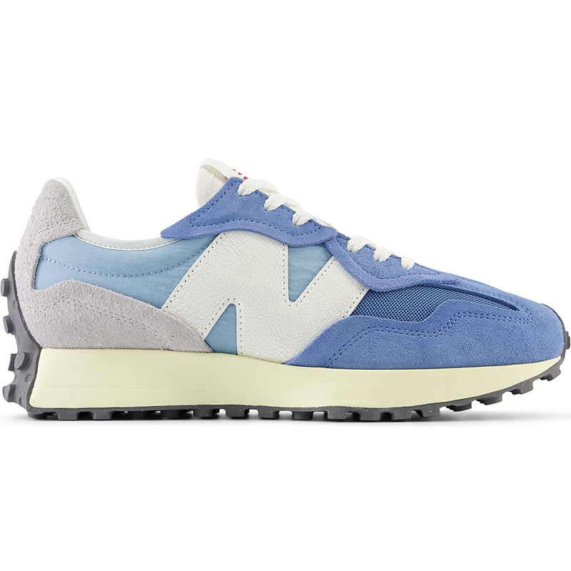 

Unisex topánky New Balance U327WRA – modré