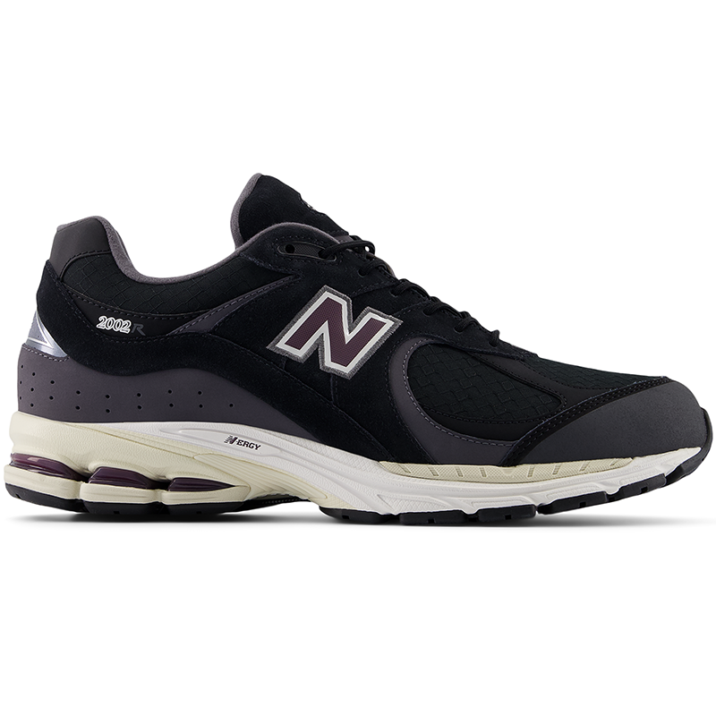 

Unisex topánky New Balance M2002RXT – čierné