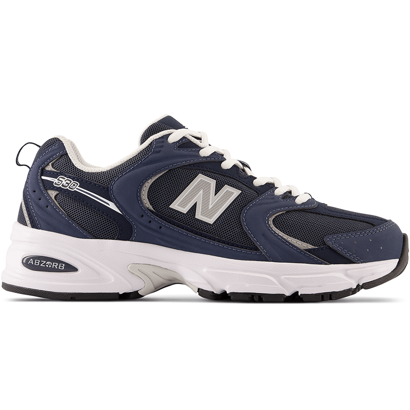 

Topánky unisex New Balance MR530SMT – tmavomodrá