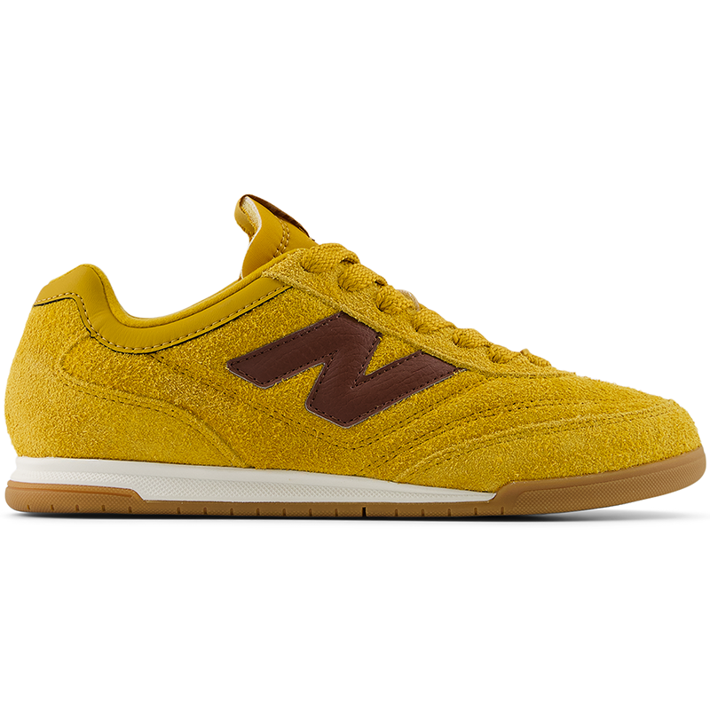 

Unisex topánky New Balance URC42HE – žlté