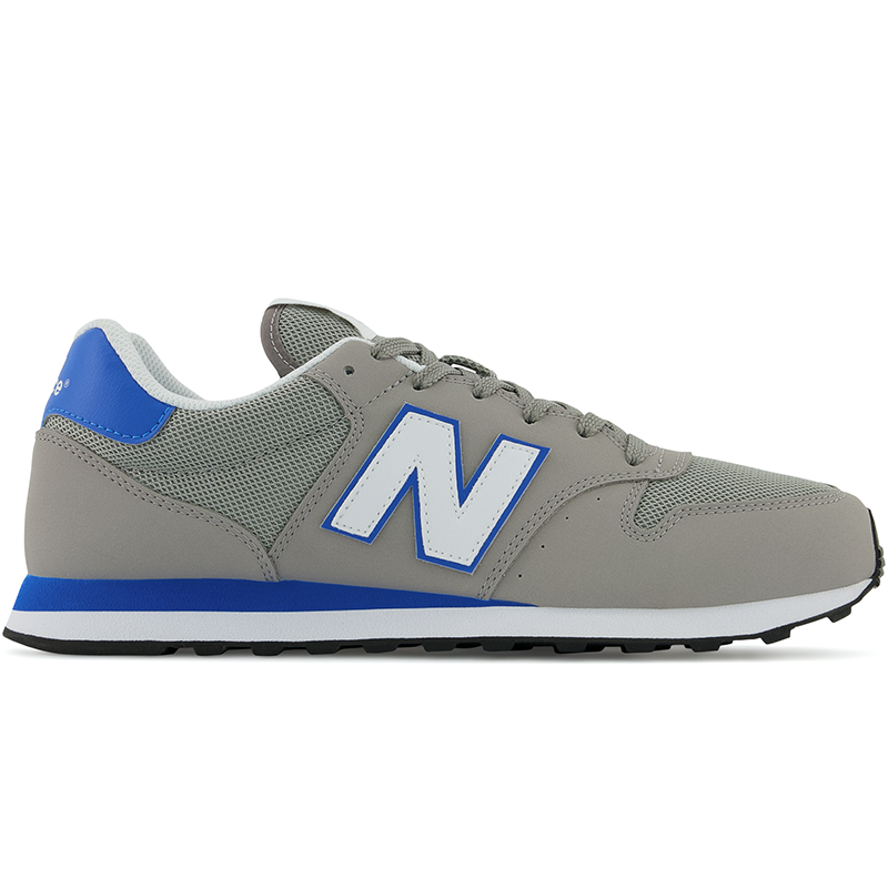 

New Balance GM500VT1 – sivé