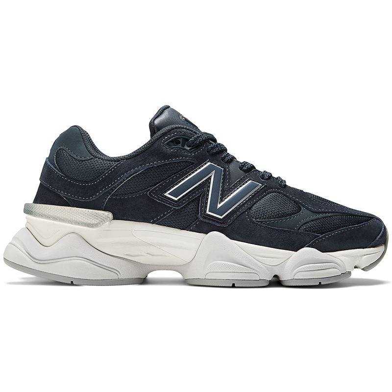 

Unisex topánky New Balance U9060NV – tmavomodrá