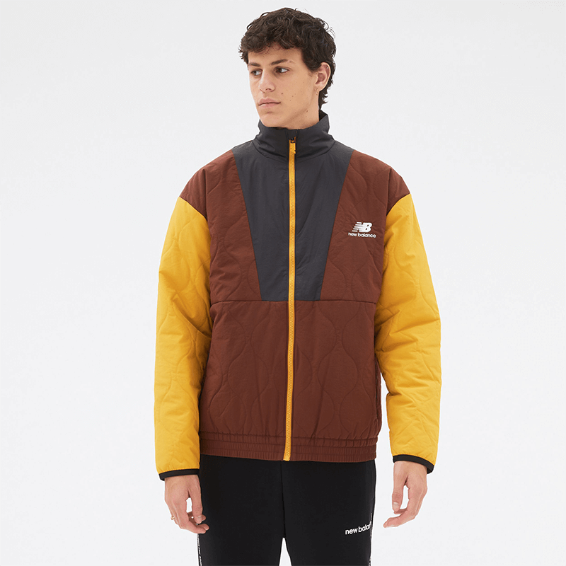 

Vetrovka New Balance MJ23501ROK – viacfarebné